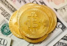 Остар пад на биткоинот