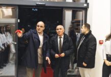 Битола доби Дневен центар за стари лица со активно стареење