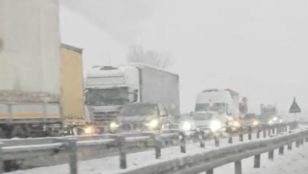 blokiran pat srbija video