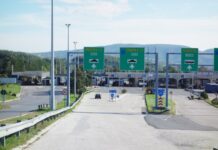 Повторно блокиран ГП „Богородица“, магла на планинските превои