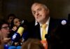 Бојко Борисов: ГЕРБ е подготвена за предвремени избори ако не можеме да го усвоиме буџетот