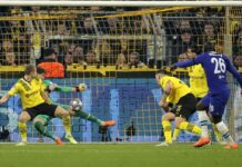 Борусија останува без голема ѕвезда, Нико Ковач е виновен за сè