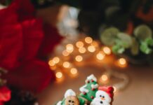 Килограм колачи 40 евра: Даночните обврзници во Австрија во борба против црниот пазар на божиќни слатки