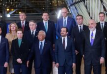 „Декларација од Брисел“: Проширувањето на ЕУ претставува реална можност што треба да се искористи
