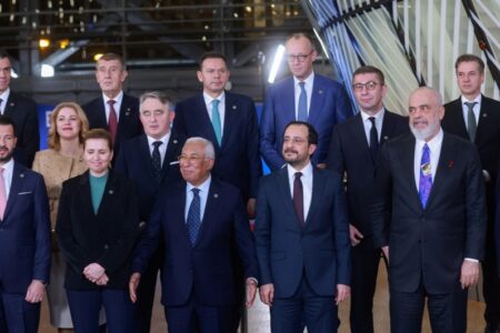 „Декларација од Брисел“: Проширувањето на ЕУ претставува реална можност што треба да се искористи