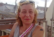 Путин е морално одговорен за смртта на Британката Стерџис!