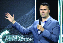 Позната актерка: Нема да се извинувам за коментарите за Чарли Кирк