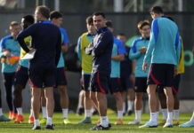 Чави молчеше додека не го слушна името на…