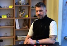 Јасновидецот и психолошки терапевт Борис Чавковски открива каква година ќе биде 2026: Влегуваме во позитивен период на промени!