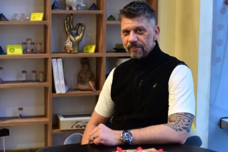 Јасновидецот и психолошки терапевт Борис Чавковски открива каква година ќе биде 2026: Влегуваме во позитивен период на промени!