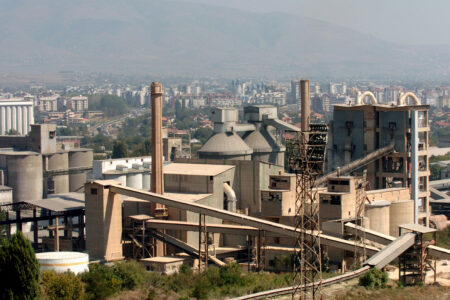 Инспекторатите не најдоа загадување – „Усје“ и натаму под лупа