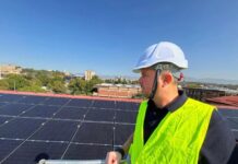 Централата на „Киро Глигоров“ веќе носи пониски сметки