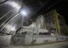 Куполата што го спречува ширењето на радијацијата во Чернобил пред колапс!