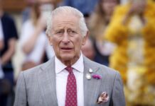 Кралот Чарлс Трети сподели добри вести за текот на неговото лекување од рак/видео