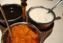 „Гугл“ го објави списокот со најпребарувани рецепти во 2025 година – пилешко, зачинет мед и здрави слатки меѓу фаворитите