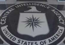 ЦИА ја делела Украина уште во 1957 година