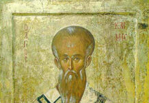 Денес се празнува Свети Климент Охридски-Чудотворец, еден од најголемите духовни столбови на македонскиот народ