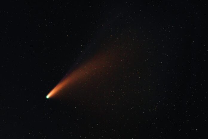 COMETA