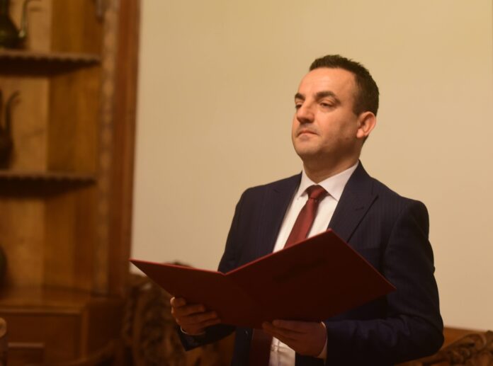 cucul a dksk zakletva