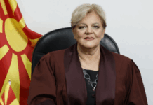 Уставната судијка Дабовиќ-Атанасовска се повлече, вели дека оставката е од лични и семејни причини