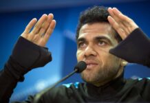 Дани Алвеш купува клуб, но и ќе игра во него!