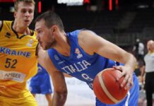 Данило Галинари ѝ стави крај на кариерата