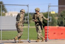 Една европска земја ги означи САД како закана и не исклучуваат воената сила дури ни против сојузниците