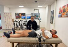 ФОТО: Македонските олимпијци под „научен скенер“ за Лос Анџелес 2028!