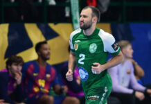 Манасков суспендиран на три месеци