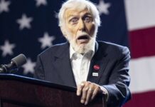 Дик Ван Дајк го прослави 100-тиот роденден: Не се сеќавам што појадував, но, би сакал да добијам Оскар!