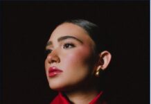 Дина Јашари ќе ја претставува Македонија на „Eurosonic Noorderslag 2026“