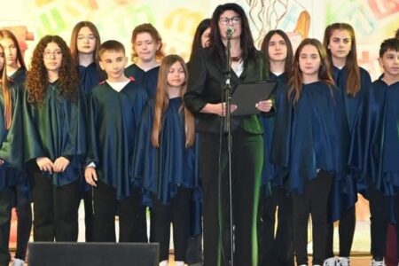 „Век, светлина, знаење“ – 100 години од ООУ „Климент Охридски“ во Миравци