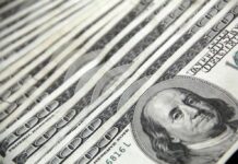 Нешто чудно се случува со американскиот долар