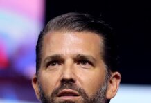 Трамп помладиот: Украина може да ја изгуби поддршката од САД – корупцијата го продлабочува конфликтот