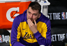 Лука Дончиќ: Моите ќерки ќе ми го направат животот – пекол! (ВИДЕО)