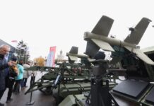 За нив војната во Украина е добар бизнис! Лани заработиле неверојатни 679 милијарди долари