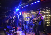 Квалитетна блуз-музика во Македонија…