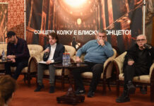 Премиера на „Сонцето, колку е блиску сонцето“ – нов спектакл на Пројковски за големиот јубилеј на МНТ