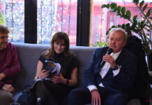 „Не правете го тоа во мојот автомобил“ – лични и сочни раскази од Емил Крстески