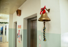 НА КЛИНИКАТА ЗА ДЕТСКИ БОЛЕСТИ СЕ СЛУША НАЈУБАВИОТ ЗВУК: Ѕвонче кое дава надеж и ѕвони за живот