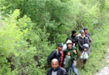 ВЛАСТА И ОПОЗИЦИЈАТА СО СВОИ АРГУМЕНТИ И РАЗЛИЧНИ ДОКУМЕНТИ: Резолуција и контрарезолуција во битка со мигрантите?