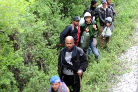 ВЛАСТА И ОПОЗИЦИЈАТА СО СВОИ АРГУМЕНТИ И РАЗЛИЧНИ ДОКУМЕНТИ: Резолуција и контрарезолуција во битка со мигрантите?