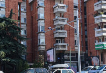 Камерите регистрираат, полицијата опоменува, казни од 1 јануари!