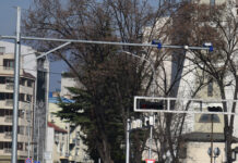 Толеранција за брзината само како прекршок, но не и за сообраќајка со последици