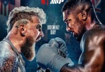 Немам договор со Пол, сакам да го нокаутирам уште во првата рунда