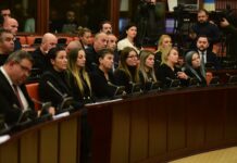 Семејствата на жртвите од „Пулс“: „Не сме сведоци за политички поени, туку за вистината“