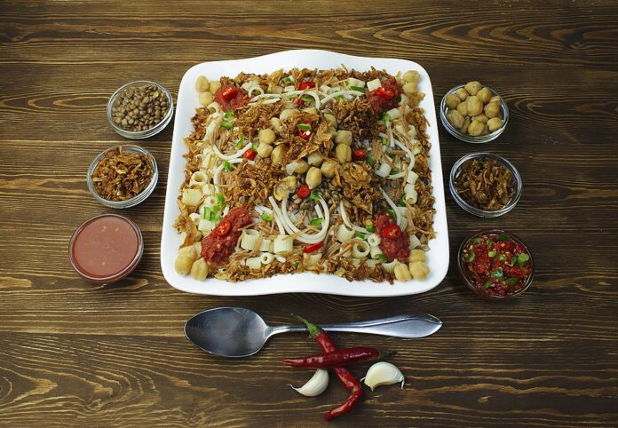 Egyptian_food_Koshary