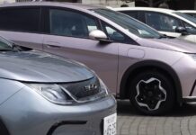 Промена во планот за електричните возила: ЕУ попушти под притисокот