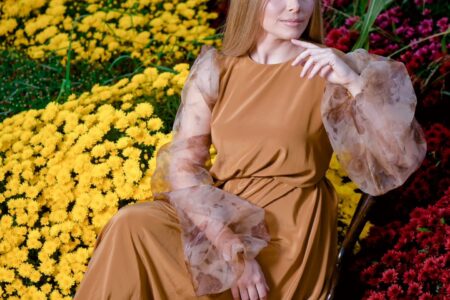 Елена Андоновска: Не е сè во работата и во заработката, миговите поминати со семејството немаат цена