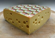 Кина воведува царини до 43 отсто на одредени млечни производи од ЕУ